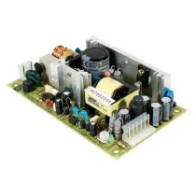 MPT-45B Zasilacz do zabudowy 45W 5V. 12V. -12V