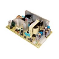 MPT-65A Zasilacz do zabudowy 65W 5V. 12V. -5V
