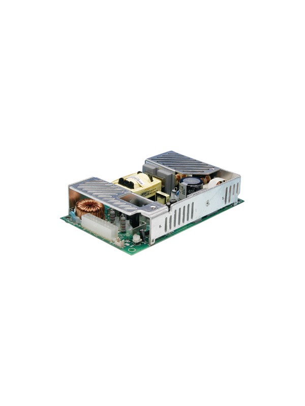 MPS-120-5 Zasilacz do zabudowy 120W 5V 22A MPS-120-5 Zasilacz do zabudowy 120W 5V 22A