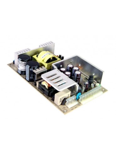 MPT-120A Zasilacz do zabudowy 120W 5V. 12V. -5V