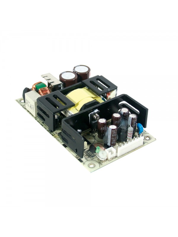RPS-75-3.3 Zasilacz do zabudowy 75W 3.3V 20A RPS-75-3.3 Zasilacz do zabudowy 75W 3.3V 20A