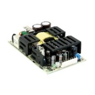 RPT-75B Zasilacz do zabudowy 75W 5V. 12V. -12V