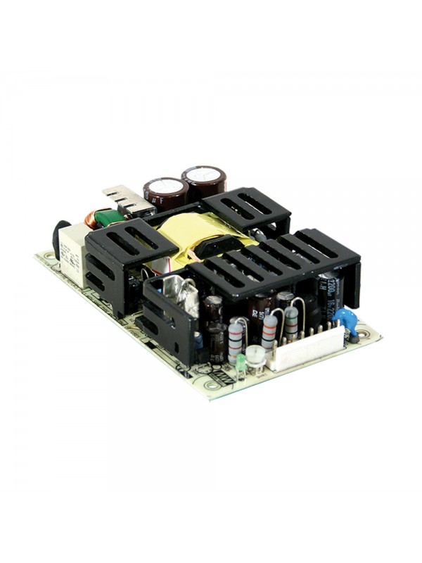 RPT-75C Zasilacz do zabudowy 75W 5V. 15V. -15V RPT-75C Zasilacz do zabudowy 75W 5V. 15V. -15V