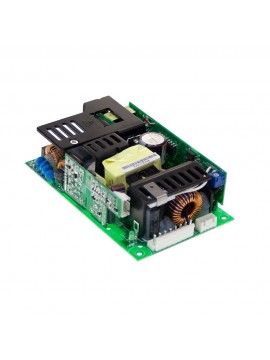 RPT-160A Zasilacz do zabudowy 160W 5V. 12V. -5V