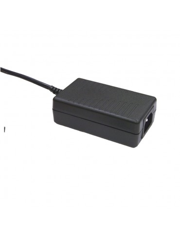 GS15A-4P1J Zasilacz desktop 15W 15V 1A