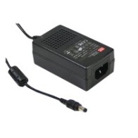 GS18A28-P1J Zasilacz desktop 18W 28V 0.64A