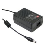 GS18B24-P1J Zasilacz desktop 18W 24V 0.75A