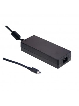 GS160A48-R7B Zasilacz desktop 160W 48V 3.34A