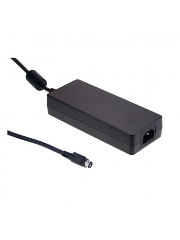 GS160A48-R7B Zasilacz desktop 160W 48V 3.34A