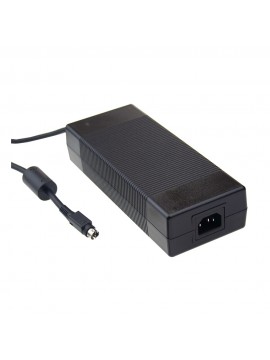 GS220A15-R7B Zasilacz desktop 220W 15V 13.4A