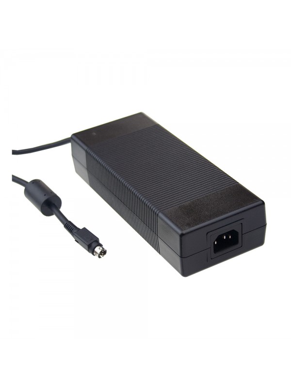 GS220A15-R7B Zasilacz desktop 220W 15V 13.4A GS220A15-R7B Zasilacz desktop 220W 15V 13.4A