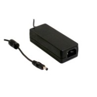 GSM40A09-P1J Zasilacz desktop 40W 9V 4.45A