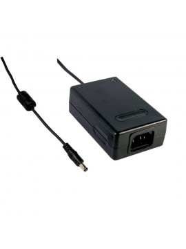 MES30A-3P1J Zasilacz desktop 30W 12V 2.5A MES30A-3P1J Zasilacz desktop 30W 12V 2.5A