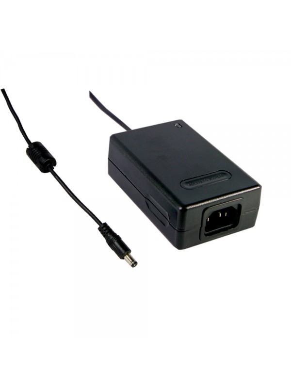MES30A-3P1J Zasilacz desktop 30W 12V 2.5A MES30A-3P1J Zasilacz desktop 30W 12V 2.5A