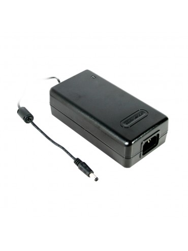 MES50A-0R1B Zasilacz desktop 25W 3.3V 7.5A