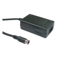 P25A13D-R1B Zasilacz desktop 25W 5V. 12V.-12V