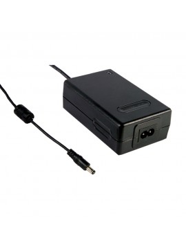 P25B13E-R1B Zasilacz desktop 25W 5V. 15V.-15V