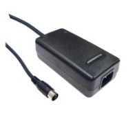 P50A13D-R1B Zasilacz desktop 50W 5V. 12V.-12V