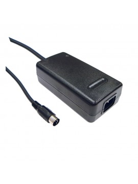 P50A14E-R1B Zasilacz desktop 50W 5V. 15V.-15V