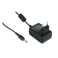 GS12E15-P1I Zasilacz wtyczkowy EU 12W 15V 0.8A