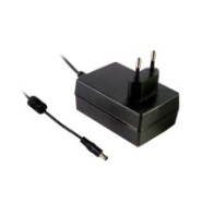 GS36E05-P1J Zasilacz wtyczkowy EU 36W 5V 4.5A