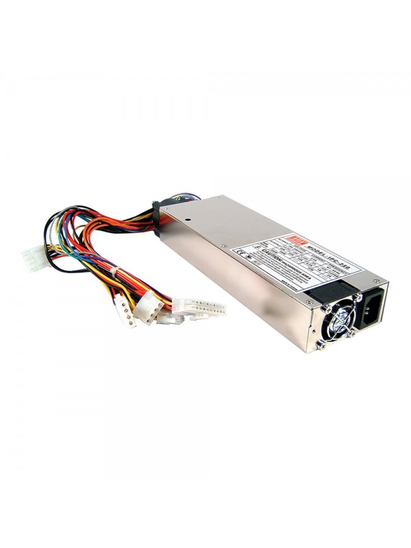 IPC-250 Zasilacz przemysłowy ATX 250W IPC-250 Zasilacz przemysłowy ATX 250W