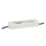 LPH-18-12 Zasilacz LED 18W 12V 1.5A