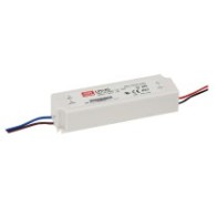 LPV-35-5 Zasilacz LED 35W 5V 5A