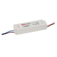 LPV-35-12 Zasilacz LED 35W 12V 3A