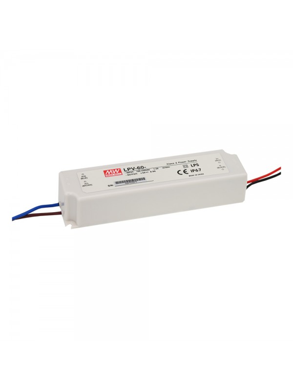 LPV-60-36 Zasilacz LED 60W 36V 1.67A