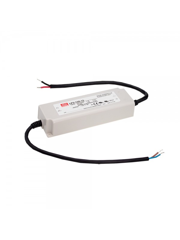 LPV-150-48 Zasilacz LED 150W 48V 3.2A LPV-150-48 Zasilacz LED 150W 48V 3.2A