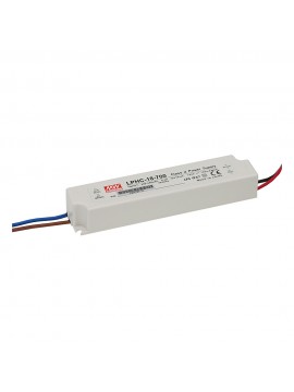 LPHC-18-700 Zasilacz LED 18W 6~25V 0.7A