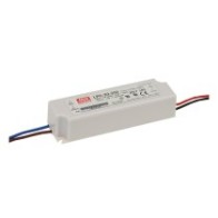 LPC-20-350 Zasilacz LED 20W 3~48V 0.35A