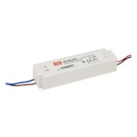 LPC-60-1400 Zasilacz LED 60W 9~42V 1.4A
