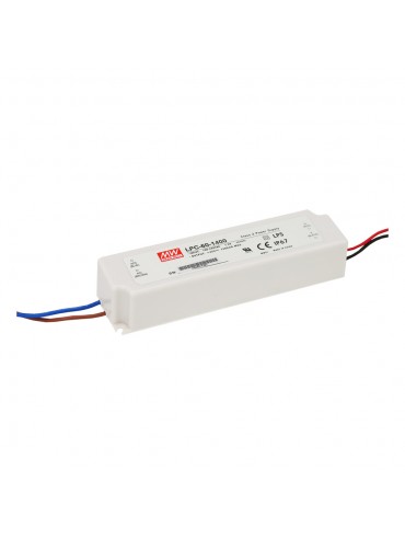 LPC-60-1750 Zasilacz LED 60W 9~34V 1.75A