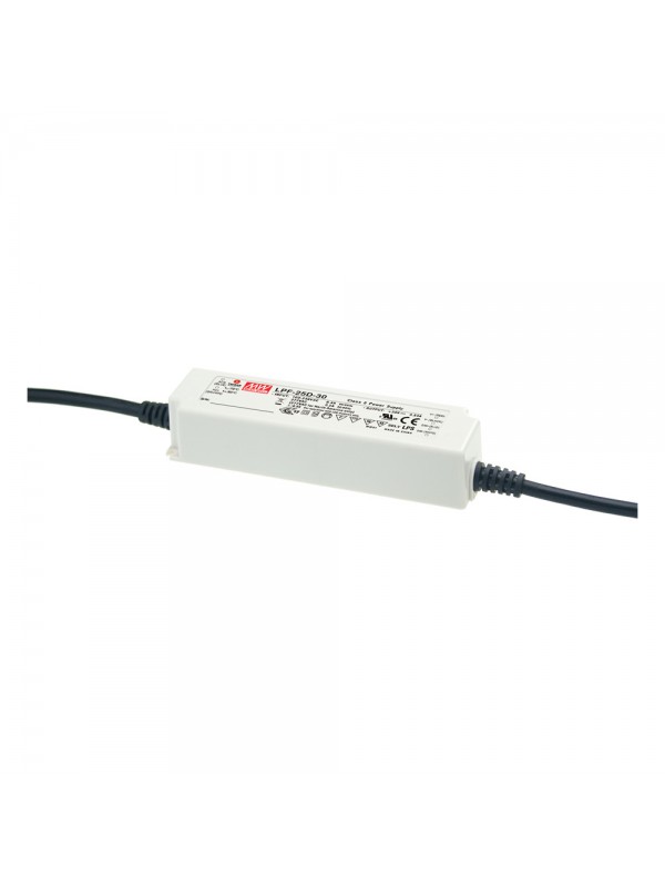 LPF-25D-48 Zasilacz LED 25W 48V 0.53A LPF-25D-48 Zasilacz LED 25W 48V 0.53A