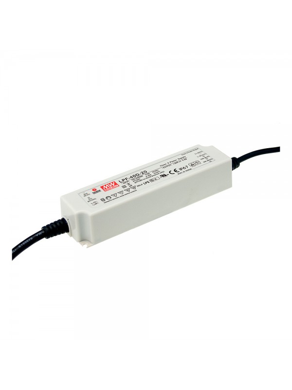 LPF-40D-30 Zasilacz LED 40W 30V 1.34A LPF-40D-30 Zasilacz LED 40W 30V 1.34A