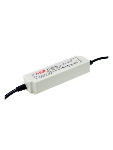 LPF-60D-24 Zasilacz LED 60W 24V 2.5A