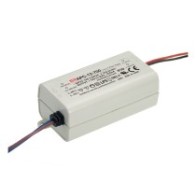 APC-16-350 Zasilacz LED 16W 12~48V 0.35A