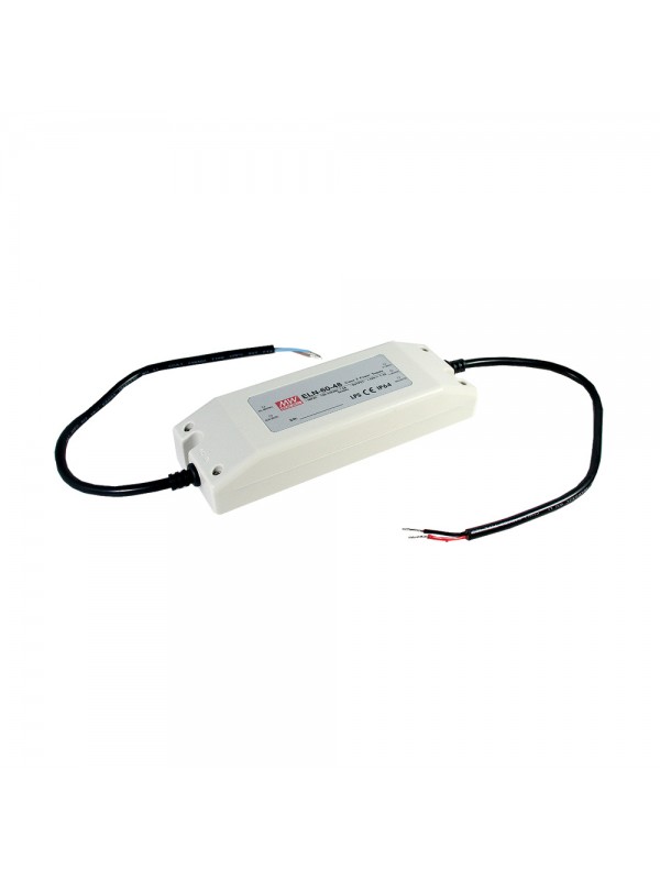 ELN-60-24D Zasilacz LED 60W 24V 2.5A ELN-60-24D Zasilacz LED 60W 24V 2.5A