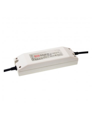 PLN-45-20 Zasilacz LED 45W 20V 2.3A