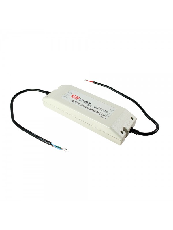 PLN-100-20 Zasilacz LED 100W 20V 4.8A PLN-100-20 Zasilacz LED 100W 20V 4.8A