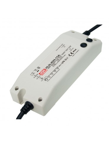 HLN-40H-12A Zasilacz LED 40W 12V 3.33A