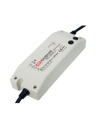 HLN-60H-48A Zasilacz LED 60W 48V 1.3A