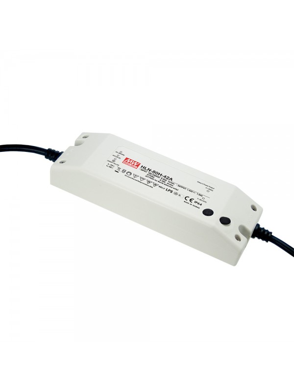 HLN-80H-20A Zasilacz LED 80W 20V 4A HLN-80H-20A Zasilacz LED 80W 20V 4A