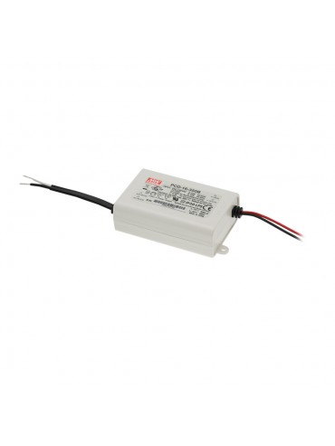 PCD-16-350B Zasilacz LED 16W 24-48V 0.35A