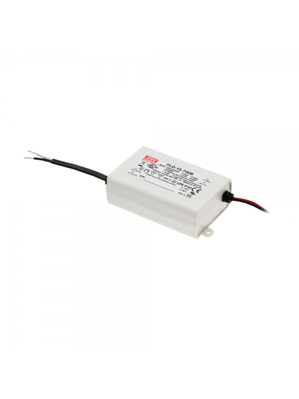 PLD-16-350 Zasilacz LED 16W 24-48V 0.35A PLD-16-350 Zasilacz LED 16W 24-48V 0.35A