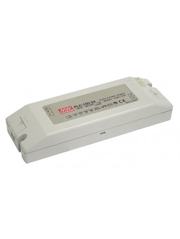 PLC-100-24 Zasilacz LED 100W 24V 4A