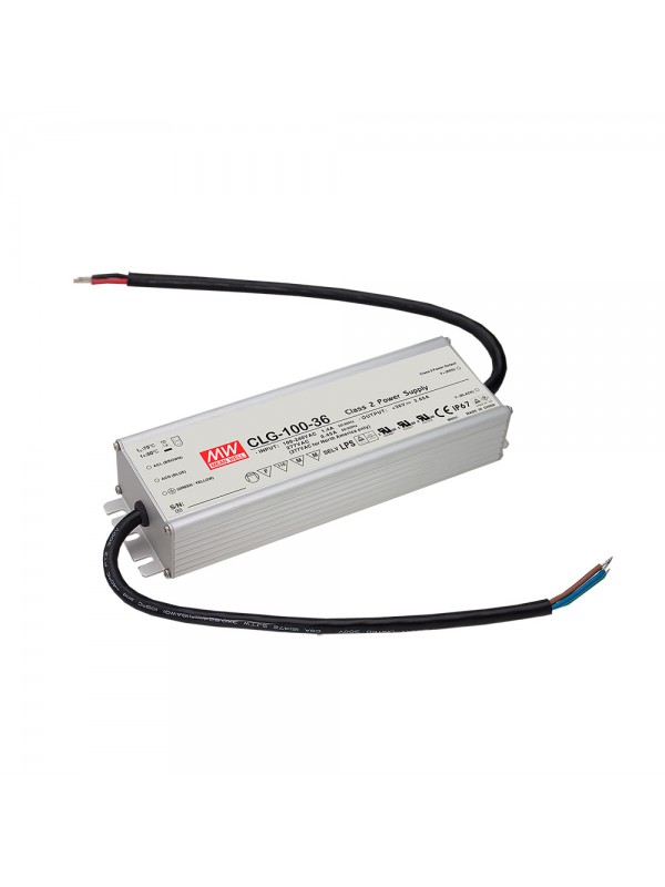 CLG-100-20 Zasilacz LED 96W 20V 4.8A CLG-100-20 Zasilacz LED 96W 20V 4.8A