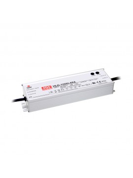 HLG-100H-54B Zasilacz LED 100W 54V 1.77A